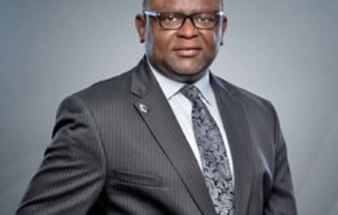 Buhari Congratulates First Bank CEO On Prestigious Award