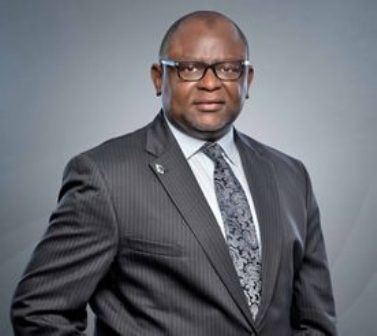 Buhari Congratulates First Bank CEO On Prestigious Award