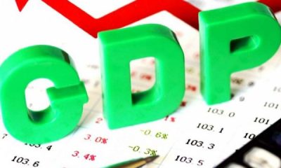 Shocking Reasons Nigeria’s Oil Sector Will Never Be Key Contributor To GDP