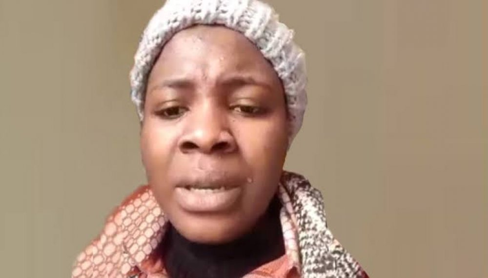 Lebanese employer and human trafficker of the 23-year-old Nigerian, Omolola Ajayi, who was kept in custody in Lebanon, has been arrested by the police.