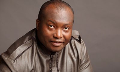 Just In: Court Sacks Ifeanyi Ubah From Anambra Senate, See Why