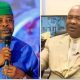 Imo: Ihedioha Breaks Silence On Judgement That Removed Him From Power