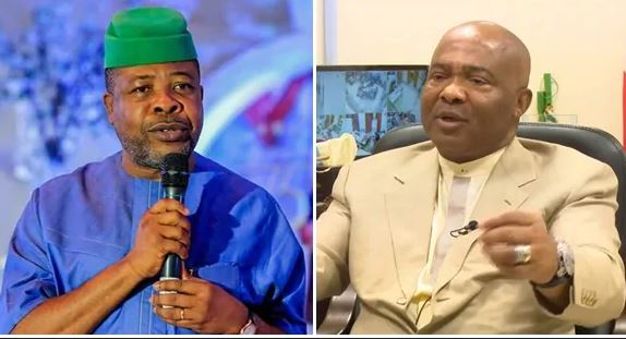 Imo: Ihedioha Breaks Silence On Judgement That Removed Him From Power