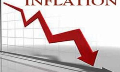 NBS, Nigeria’s inflation rate, [JUST IN] Again, Nigeria’s Inflation Rate Rises To 17.33%