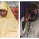 Leah Sharibu ‘Gives Birth’ In Boko Haram’s Captivity