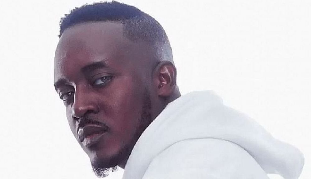 It's Clearer That My Fellow Celebs Don’t Like Me - MI Abaga