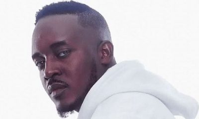 It's Clearer That My Fellow Celebs Don’t Like Me - MI Abaga