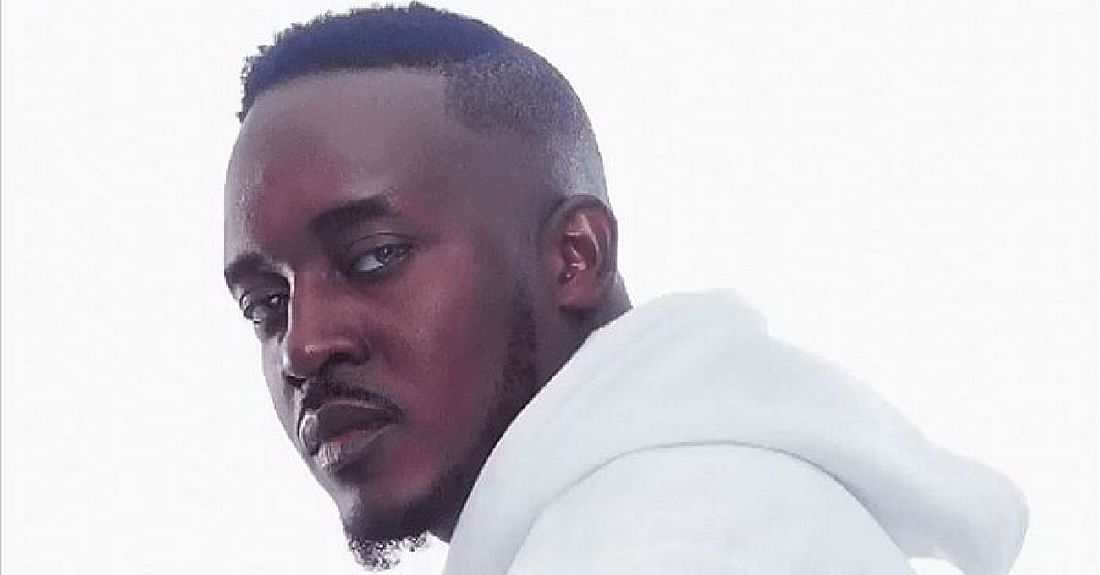 It's Clearer That My Fellow Celebs Don’t Like Me - MI Abaga