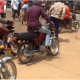 Katsina Govt. Bans Use Of Motorcycles Over Insecurity