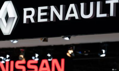 Nissan Denies Reported Plans To Split With Renault