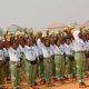 NYSC Doctors, House Of Reps