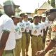 Just In: NYSC DG Clears Air On Corps Members' Allowance