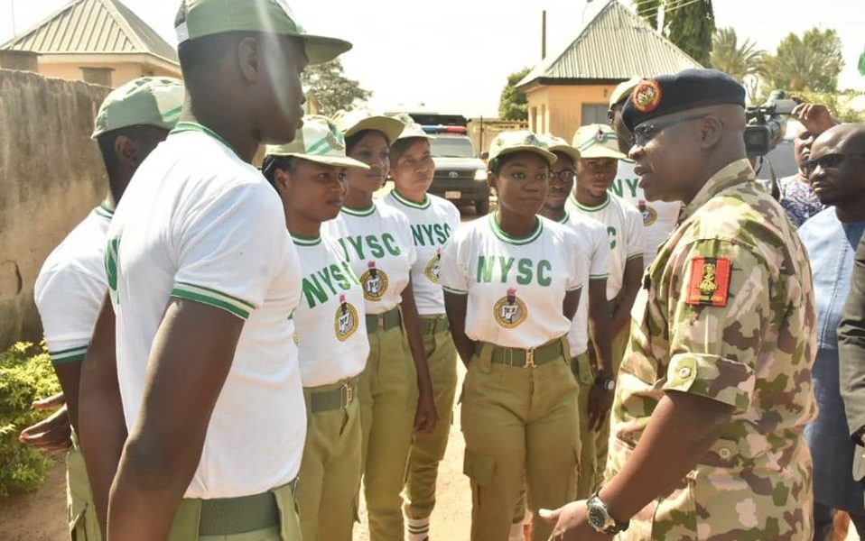 Just In: NYSC DG Clears Air On Corps Members' Allowance