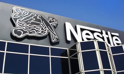 Nestlé Buys Allergan To Expand Business