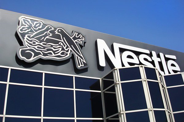 Nestlé Buys Allergan To Expand Business