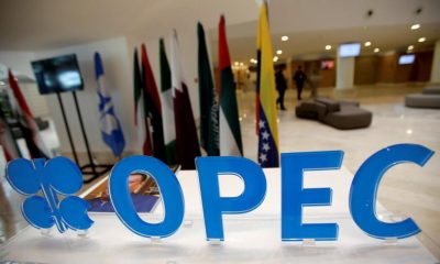 OPEC Could Extend Oil Cuts Until End Of 2020- TASS