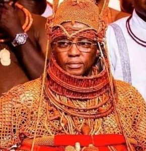 Oba of Benin