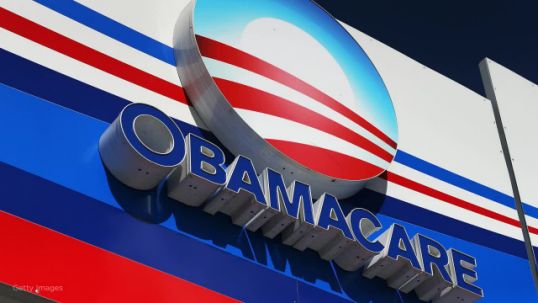 US Supreme Court Urged To Reconsider Obamacare