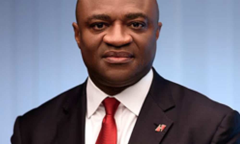 UBA Appoints New CEO