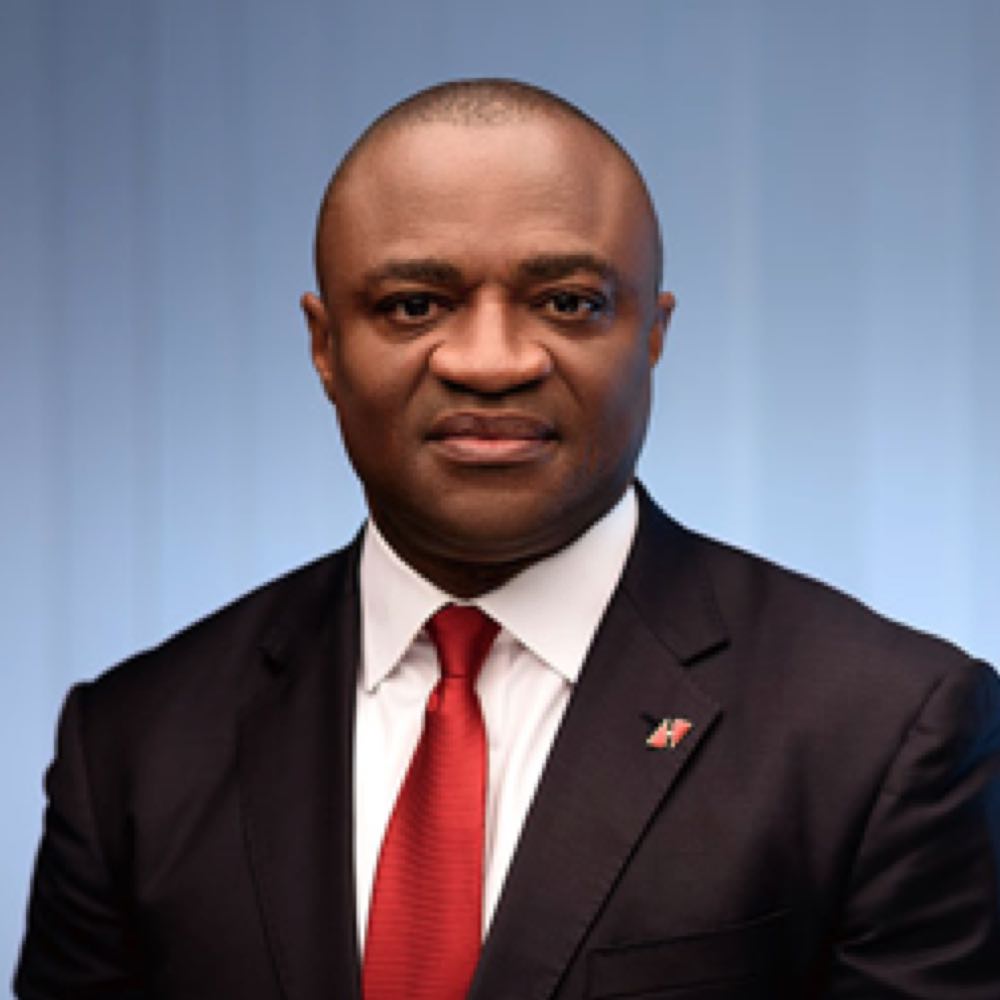 UBA Appoints New CEO