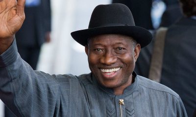 Goodluck Jonathan Igbo Presidency