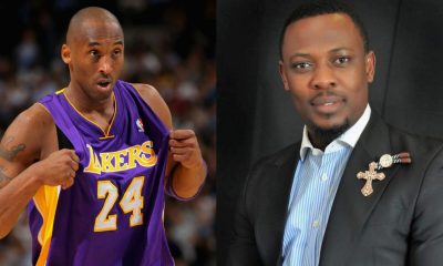 Popular Prophet Offers To Resurrect Kobe Bryant