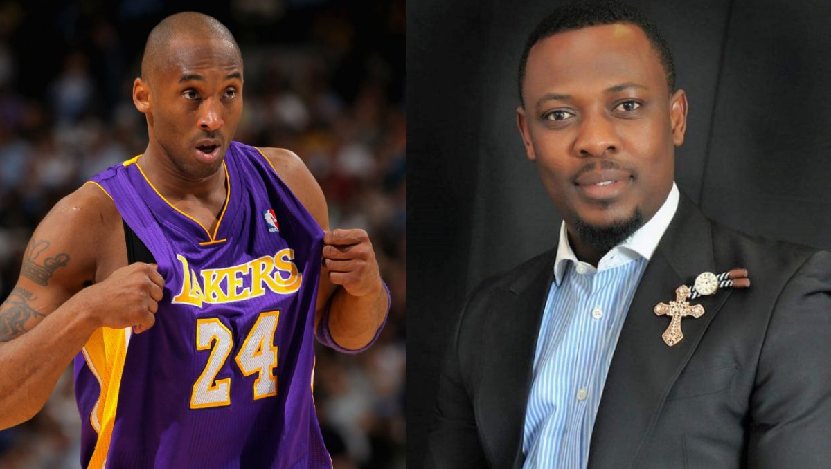 Popular Prophet Offers To Resurrect Kobe Bryant