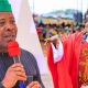 Emeka Ihedioha Should Have Visited Me To Avert ‘Sack Prophecy’ – Rev. Mbaka