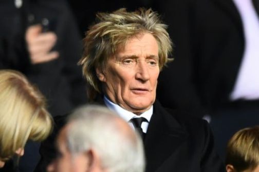 Rod Stewart