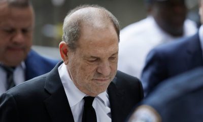 Alleged Sexual Predator, Harvey Weinstein’s Trial Begins