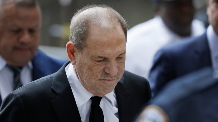 Alleged Sexual Predator, Harvey Weinstein’s Trial Begins