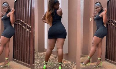 Lady Reveals 7 Requirements Her Potential Man Must Have