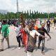 Iran Vs US: Shi’ites Protest In Abuja