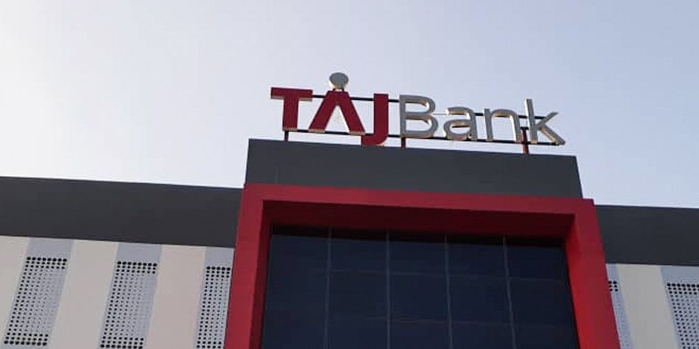 TAJBank Opens National Assembly Branch