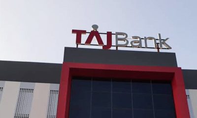 TAJBank Opens National Assembly Branch