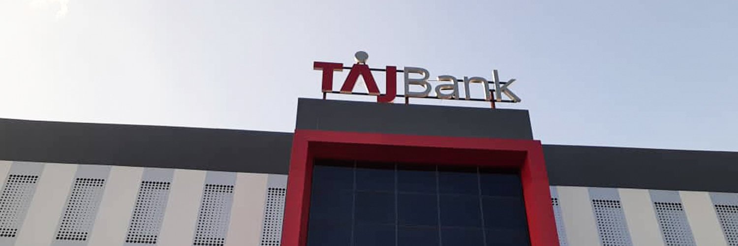 TAJBank Opens National Assembly Branch