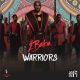 2baba Set To Drop New Album, 'Warrior' Next Week