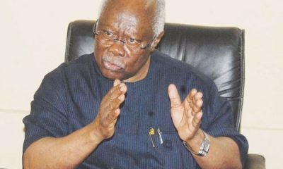 Tinubu's Presidential Ambition Insult To Civilised Nigerians – Bode George