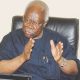 Tinubu's Presidential Ambition Insult To Civilised Nigerians – Bode George