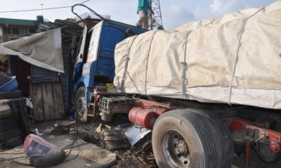 22 Dead, 17 Injured In Katsina Bride’s Convoy Accident