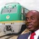 Amaechi FG Train Services