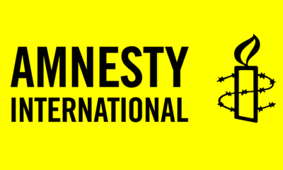 Amnesty International