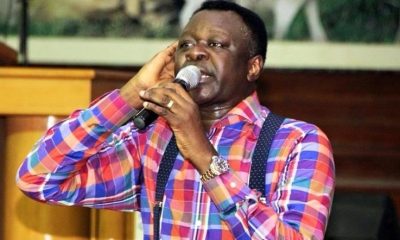 A Girlfriend Who Doesn't Demand Money From You Is A Witch- Pastor Anaba