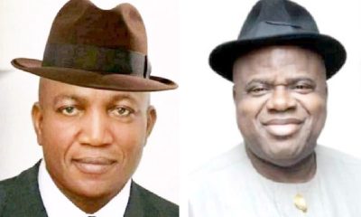 Bayelsa Politics: Gov. Diri To Opposition Party, Give Peace A Chance