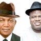 Bayelsa Politics: Gov. Diri To Opposition Party, Give Peace A Chance