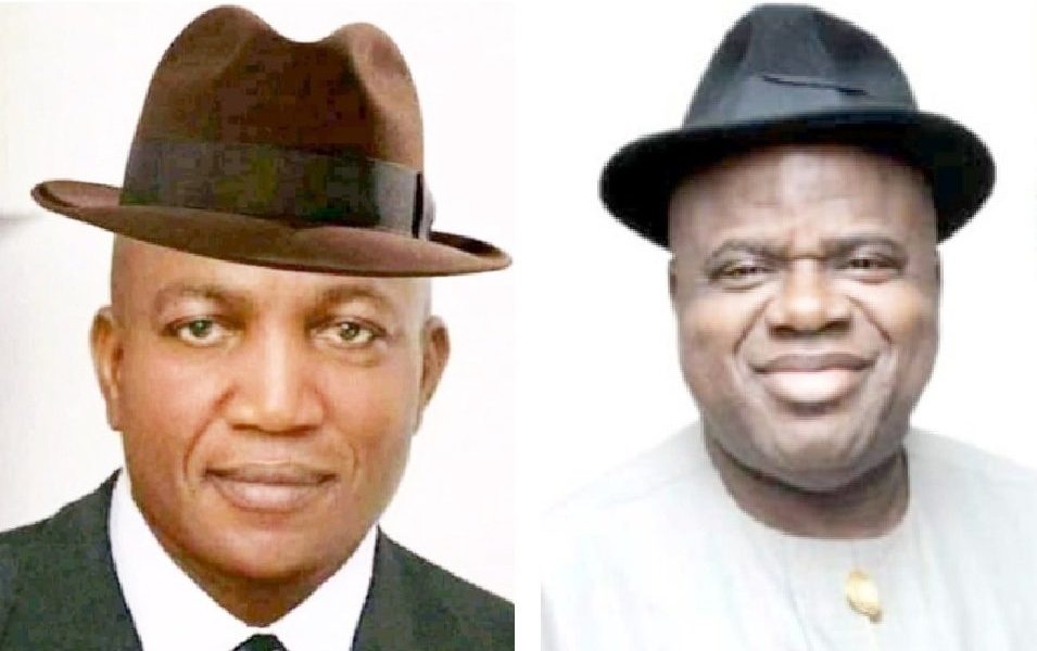 Bayelsa Politics: Gov. Diri To Opposition Party, Give Peace A Chance