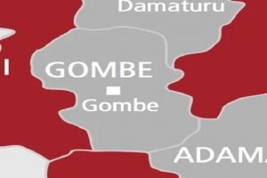 Gombe