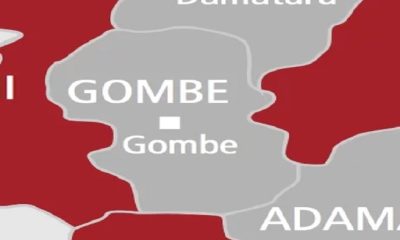 Gombe