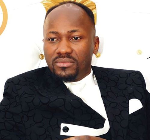 Ex-President Jonathan, Gov Okowa Others To Grace Apostle Suleman’s 50th Birthday