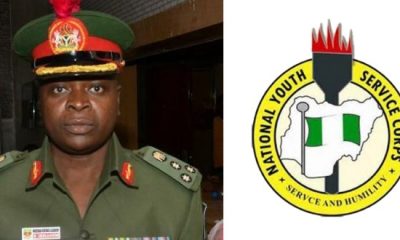 Full Text Of NYSC DG's Message To 2019 Batch 'A' Corps Members